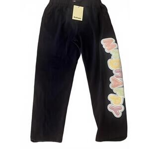 Madhappy XS NWT Navy Sweatpants